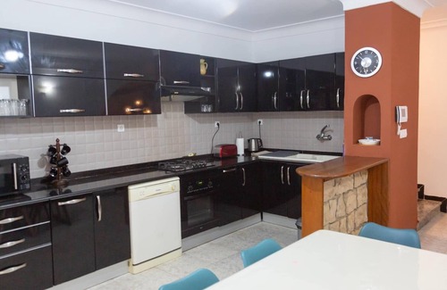 Draria Villa | Paradise Cocoon: Luxury Villa with Swimming Pool in Algiers