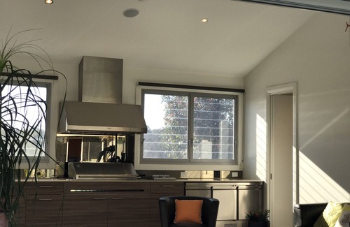 Duffys Forest House | Paradise Country Living Northern Beaches Sydney Australia