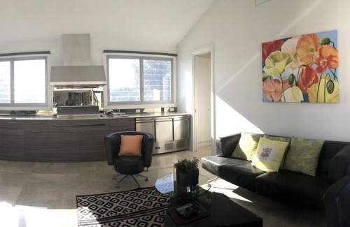 Duffys Forest House | Paradise Country Living Northern Beaches Sydney Australia