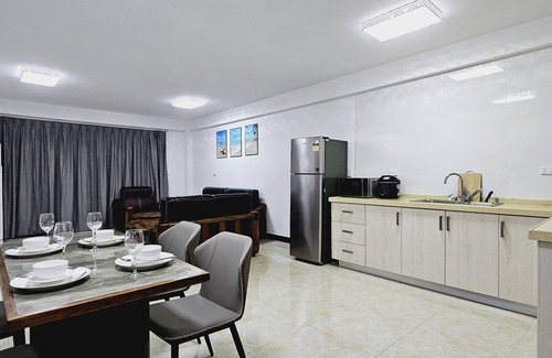 Martintar Condo | Paradise Cove Condo