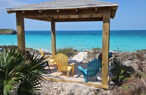 Gregory Town House | Paradise Cove home