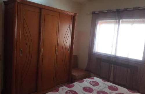 Centre Ville Apartment | Paradise Days