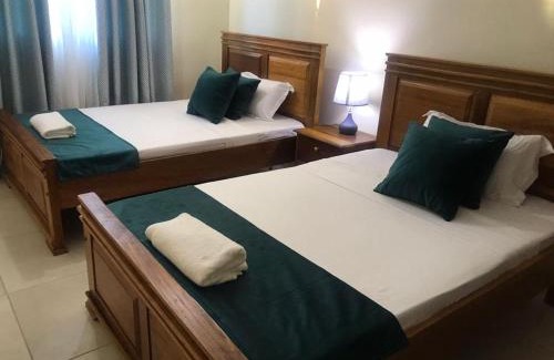 Mtwapa Apartment | PARADISE DESTINATIONS APARTMENT
