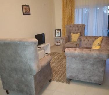 Mtwapa Apartment | PARADISE DESTINATIONS APARTMENT