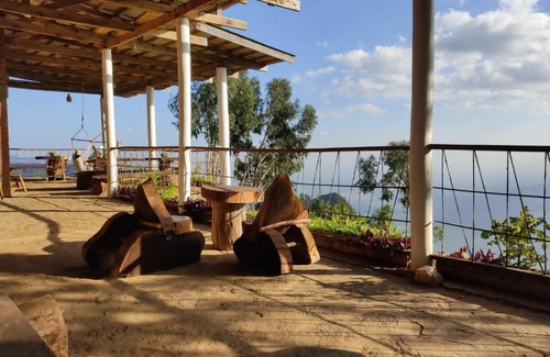 Soni House | Paradise Eco Farm Homestay