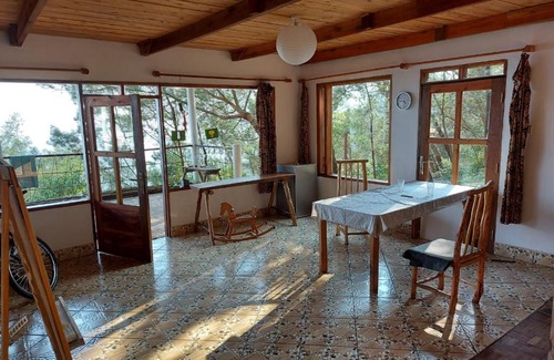 Soni House | Paradise Eco Farm Homestay