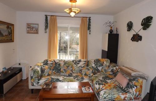 Rozas de Puerto Real Apartment | Paradise