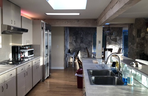 Rancho Palos Verdes House | Paradise Found - Hidden Beach Community