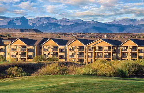 Grand Elk Ranch Resort | Paradise for the outdoor enthusiast!