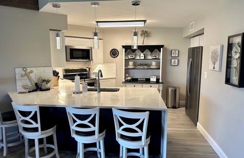 Isla del Sol Condo | Paradise found! Great summer special rates! Don’t miss out!