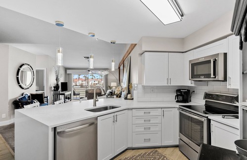 Isla del Sol Condo | Paradise found! Great summer special rates! Don’t miss out!