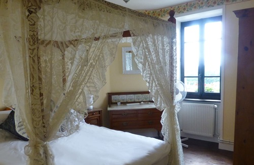 Balledent Other | Paradise Francais - Lovely Stone Farmhouse with Private Heated Pool