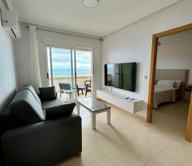 Marina d'Or Apartment | PARADISE Frontal Mar