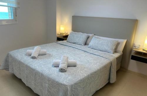 Marina d'Or Apartment | PARADISE Frontal Mar