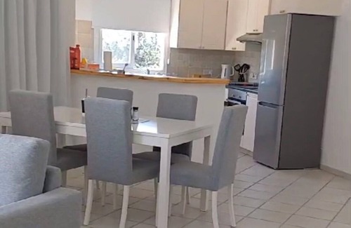 Paphos Apartment | Paradise Gardens - superb, large 3 bed 2 bath apt