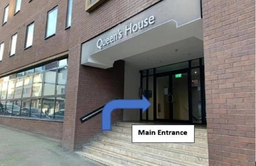 Sheffield City Centre Apartment | Paradise of Queen at Sheffield City Center 5* Home away Home Comfort