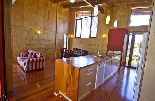 Turangi Tapere Apartment | Paradise Holiday Homes Rarotonga