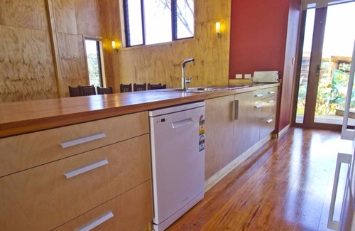 Turangi Tapere Apartment | Paradise Holiday Homes Rarotonga