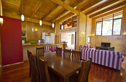 Turangi Tapere Apartment | Paradise Holiday Homes Rarotonga