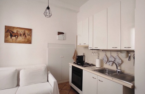 Ascoli Piceno Apartment | Paradise Home: Old Town