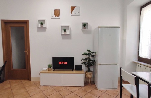 Ascoli Piceno Apartment | Paradise Home: Old Town