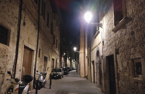 Ascoli Piceno Apartment | Paradise Home: Old Town