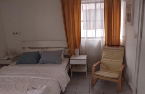 Maitama House | Paradise hospitality services, formerly Grill N Bake