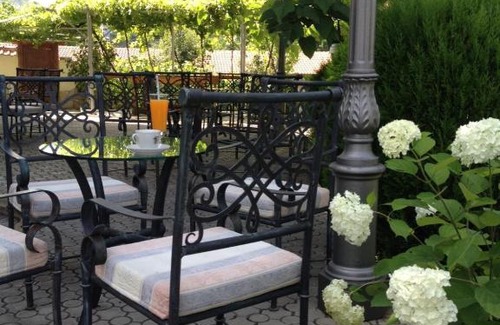 Madzharovo Hotel | Paradise Hotel