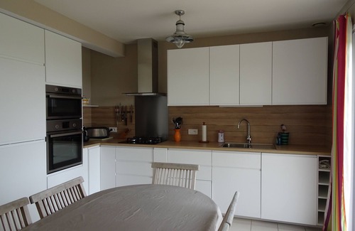 Loctudy House | Paradise in Loctudy, with your feet in the water! Direct access to the beach
