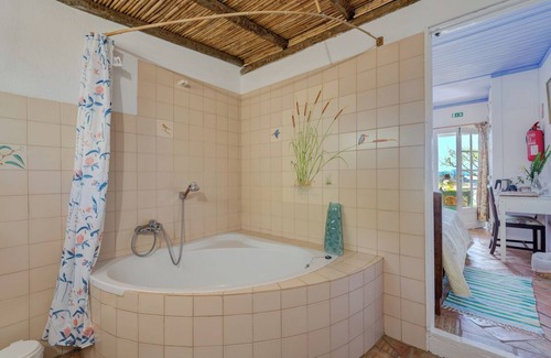 Luzianes House | Paradise in Portugal