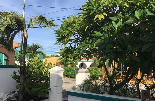 Chan Chemuyil House | Paradise in the Riviera Maya - PRIVATE POOL- INTERNET- SPECIAL DIVE RATES