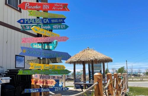 Port Elgin Hotel | Paradise Inn On the Beach