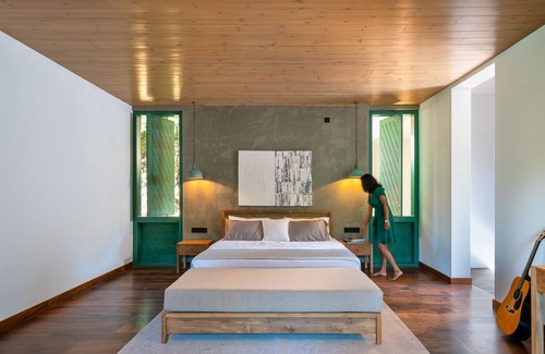 Harispattuwa Hotel | Paradise Itzu
