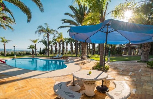 Kilada House | Paradise Lux Villa Porto Cheli!