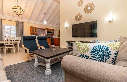 Ocho Rios Villa | Paradise Luxury Villa w/Oceanview & Infinity Pool