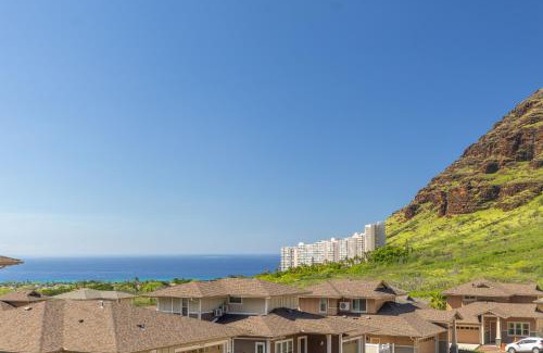 Makaha Valley House | PARADISE MAHALO! Oahu Ocean View Family Retreat Sleeps 14 Million Dollar View!