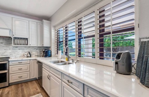 Paradise Park Vista Villa | Paradise Million$ Dream+SportCourt+Shuffleboard+PuttingGreen