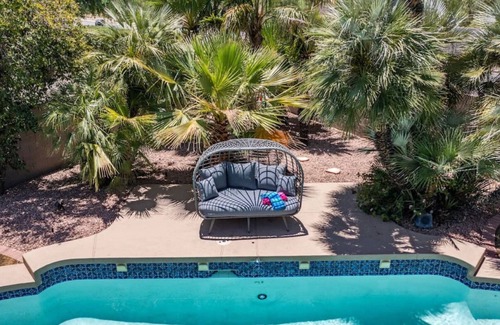 Paradise Park Vista Villa | Paradise Million$ Dream+SportCourt+Shuffleboard+PuttingGreen
