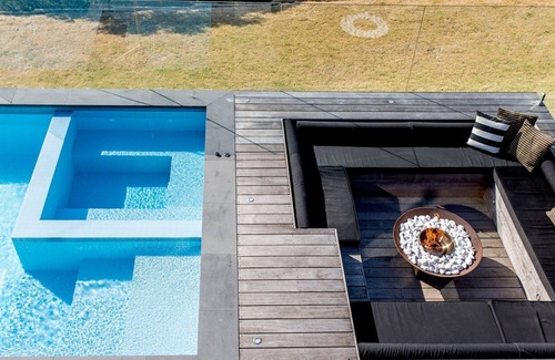 Fingal House | Paradise near the Hot Springs