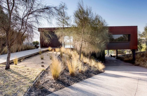 Fingal House | Paradise near the Hot Springs