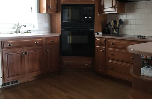 Rushville House | Paradise on the Lake