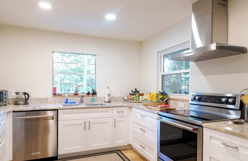 Dunnellon House | Paradise on the Rainbow River