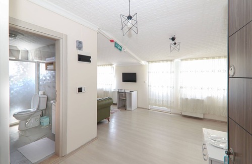 Nilufer House | Paradise Pansiyon Otel
