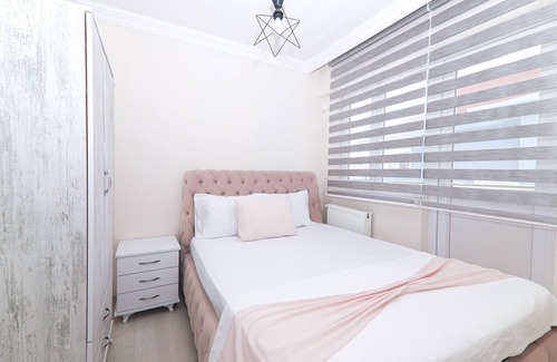 Nilufer House | Paradise Pansiyon Otel