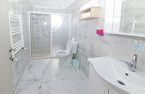 Nilufer House | Paradise Pansiyon Otel
