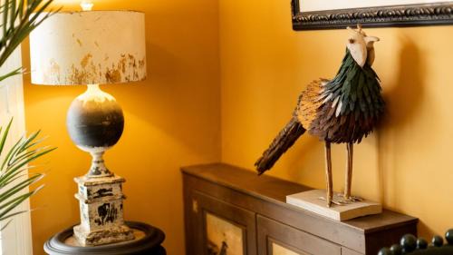 Downham Market House | Paradise Penthouse