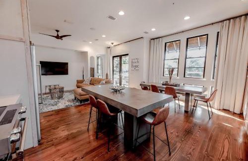 Dune Allen Beach House | Paradise Pete's
