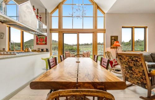Missouri Heights House | Paradise Place
