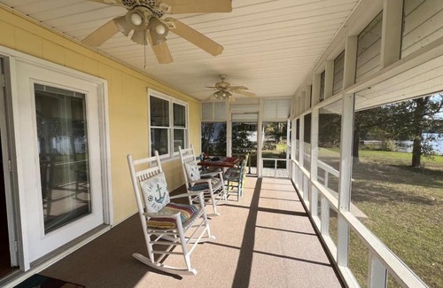 Prosperity House | Paradise Point 2BR 2BA