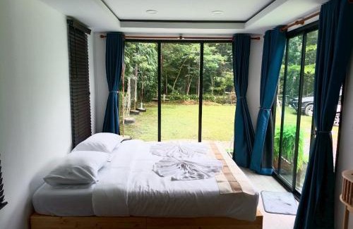 Nong Chaeng Villa | Paradise Pool villa in Wangnamkhiao
